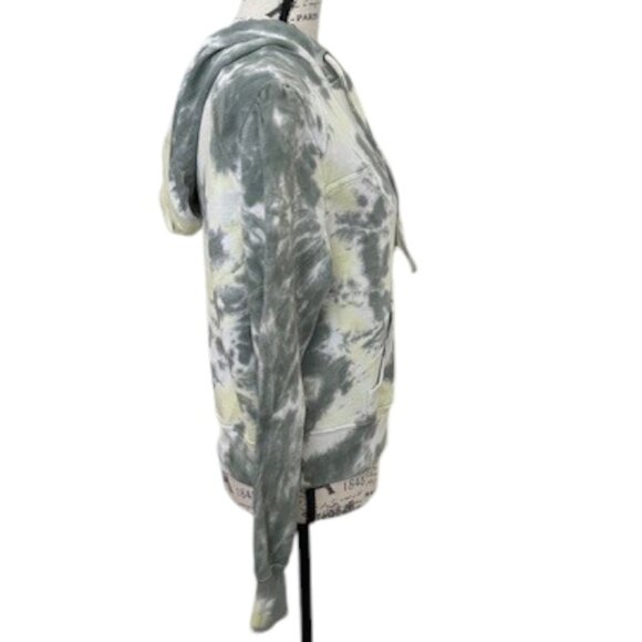 LoveShackFancy Midnight Moon Kirby Hoodie - Picture 2 of 9